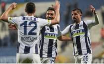 Kas�mpa�a, evinde Kayserispor'u konuk edecek