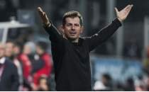 Kas�mpa�a'da kritik ma�� �ncesi 2 futbolcu cezal�