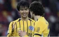 Ferdi Kad�o�lu, �ngiltere'yi sallad�!