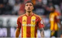 Kayserispor, 8 ma� aradan sonra 3 puanla tan��t�