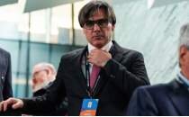 Vincenzo Montella: 'Galatasaray'�n g�c� beni �a��rtmad�'