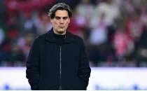 Vincenzo Montella tarihe ge�ti!