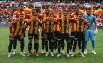 Kayserispor'dan teknik direkt�r a��klamas�!