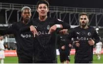 Manisa'y� uzatmalarda Diony kurtard�