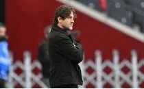 Fatih Tekke: 'Kabul edilebilir de�il!'