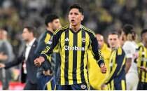Fenerbah�e'de Edson Alvarez'e tepki!