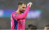 Gianluigi Donnarumma: 'Ederson ile konu�uyoruz'