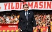 Dursun �zbek'ten derbi sonras� tak�ma s�rpriz destek