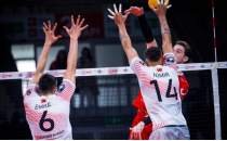 Efeler Ligi'nde normal sezonun �ne ��kan rakamlar�