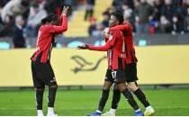 Gaziantep'ten ma� sonu hakem tepkisi!