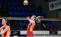 Galatasaray, son sette yar� finale g�z k�rpt�