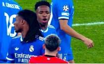 Prestianni: 'Maymun dedim ama �rk�� de�ilim'