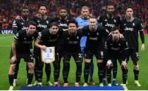 Juventus'ta Pierre Kalulu'dan Galatasaray itiraf�!