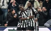 Be�ikta�'ta Ndidi'den b�y�k karakter!