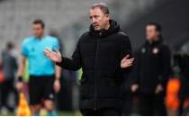 Sergen Yal��n: 'Sakin beyler, derbi var!'