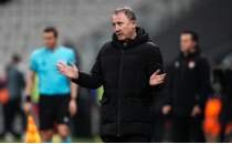 Sergen Yal��n'dan Rizespor �ncesi mesaj: 'Derbiyi unutun, kupaya bak�n'