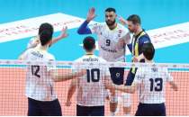 Fenerbah�e Medicana'dan, Altekma'ya kar�� net galibiyet!