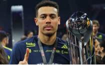 Harun Erdenay: 'Wade Baldwin �nemli bir se�enekti'