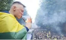 Jasikevicius'tan Fenerbah�e'de kupa koleksiyonu!