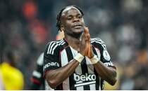 Junior Olaitan'� �oke eden olay: 'S�ylenenler beni �zd�'
