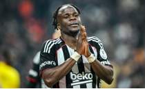 Olaitan: 'G�ztepe'ye gol atarsam sevinmem'