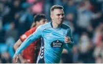 Celta 3 puana son nefeste uzand�
