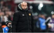 Stoilov: ''Bu skoru hi� hak etmedik''