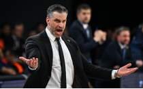 Dusan Alimpijevic: 'Yeni bir sava� ba�l�yor!'