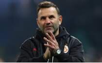 Galatasaray'da '2000' ruhu geri d�nd�!