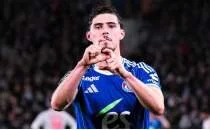 Strasbourg, Lyon'un tarihi serisini bitirdi!