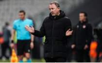 Be�ikta�'ta 'sekiz puanl�k' ke�ke!