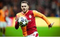 Bar�� Alper Y�lmaz, Juventus'un kabusu oldu!