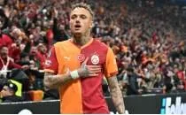 Wesley Sneijder'den sonra Noa Lang!