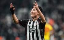 G�ney Kore'nin g�z� son 16'n�n �tesinde!