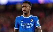 Real Madrid'e 'taraftarlar�n�n �rk�� davran��lar�' nedeniyle para cezas�