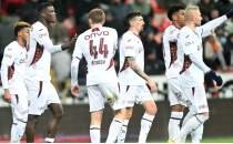 Trabzon'da derbinin kilit s�zc���: 'Tecr�be'