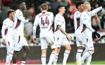 Trabzon, �imdiden �nceki seneyi ge�ti!