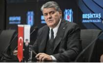 Be�ikta�'tan derbi hakemi Yasin Kol i�in a��klama!