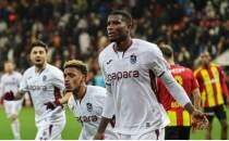 Paul Onuachu: ''Onlar�nda pay� b�y�k''