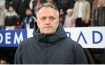 Kayserispor'da Moe ile k�t� ortalama