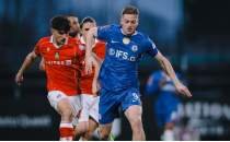 Chelsea, turu uzatma dakikalar�nda kopard�