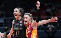 Galatasaray Daikin, CEV Kupas�'nda CSO Voluntari'yi a��rl�yor!