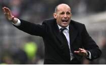 Milan'da Massimiliano Allegri d�nemi sona erdi!