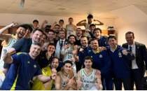 T�rkiye Sigorta Basketbol S�per Ligi'nde 31. hafta tamamland�