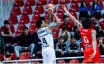 Nefes kesen ma�ta galibiyet B�y�k�ekmece'nin!