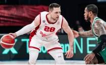 Bah�e�ehir Koleji, EuroCup'ta yar� final i�in parkede