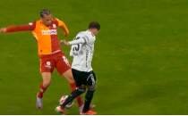 Be�ikta�'ta k�rm�z� kart beklentisi!