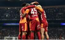 Galatasaray, Avrupa'da 340. kez sahne alacak