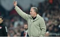 Sergen Yal��n'�n derbi parolas�: H�cum!