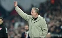 Sergen Yal��n'n�n derbi i�in plan�!